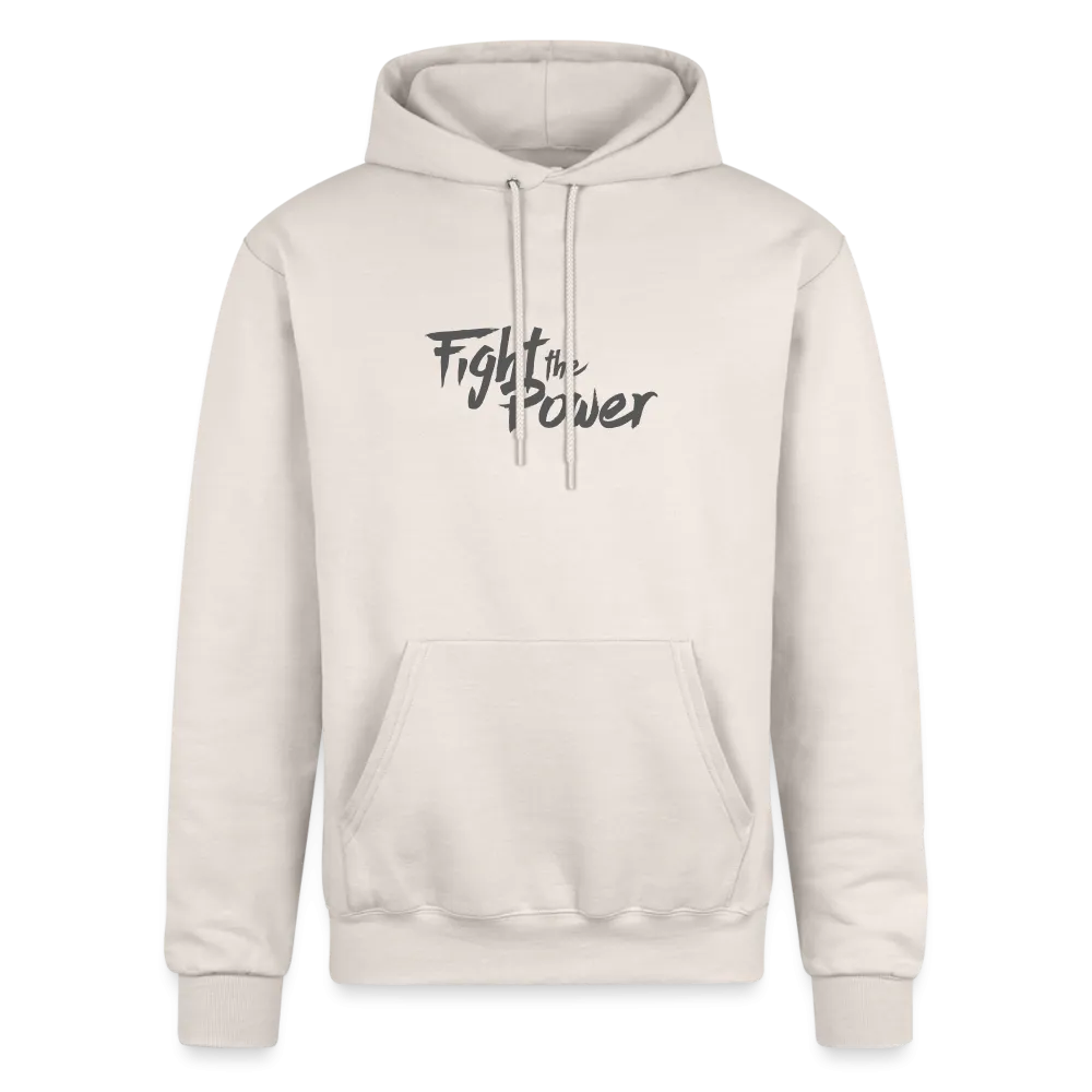 Fight the Power | Pullover Hoodie