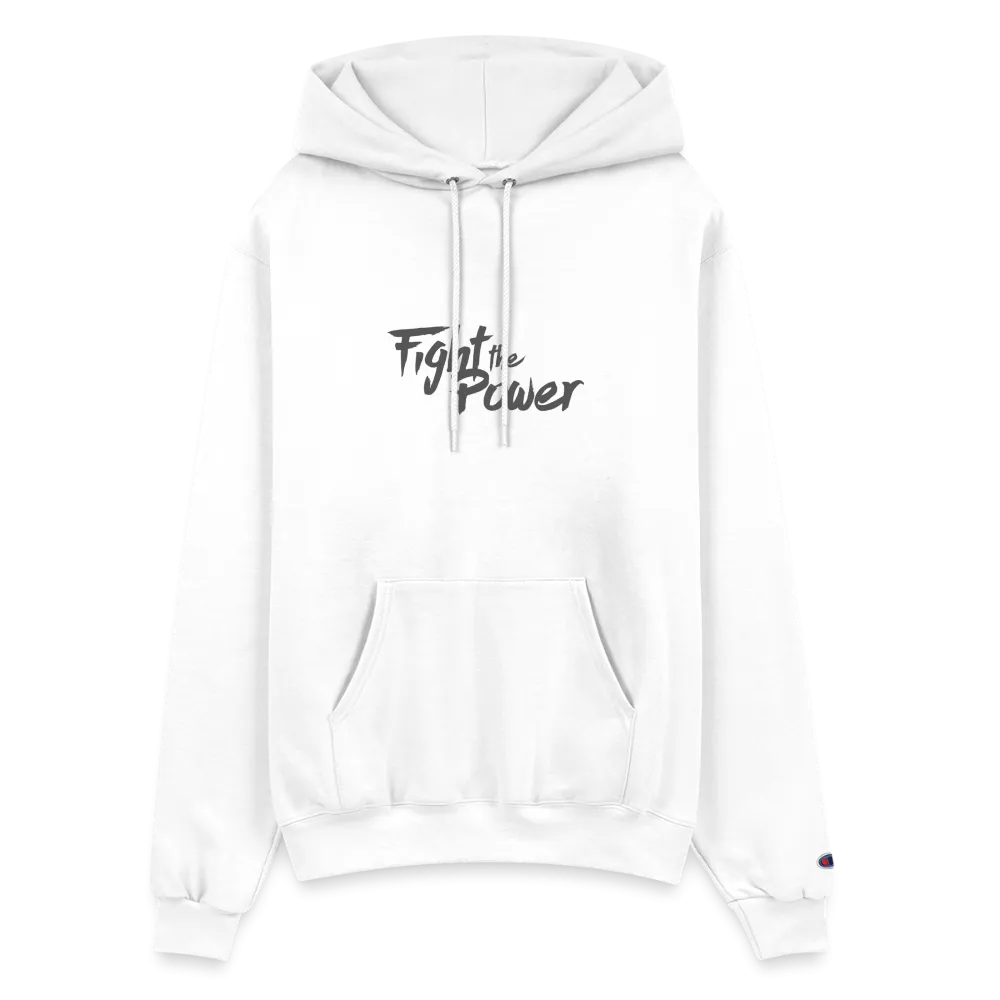 Fight the Power | Pullover Hoodie
