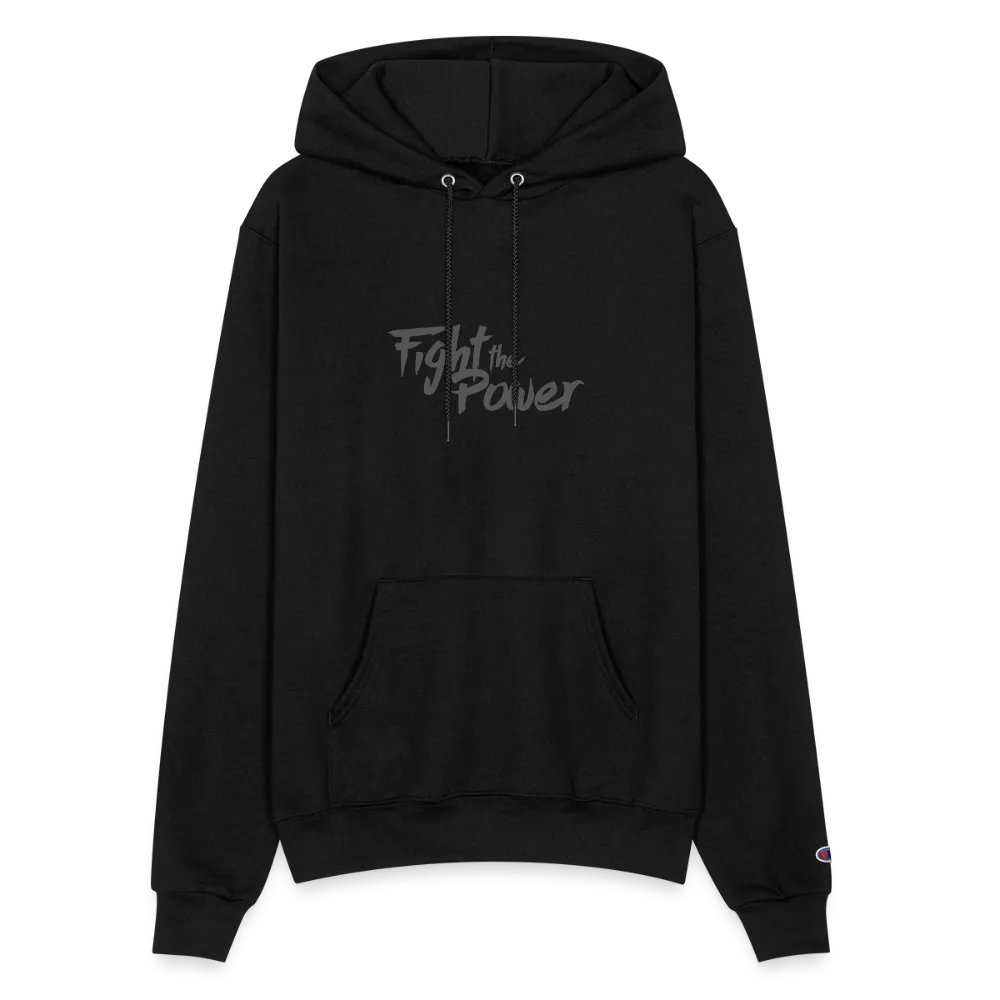 Fight the Power | Pullover Hoodie