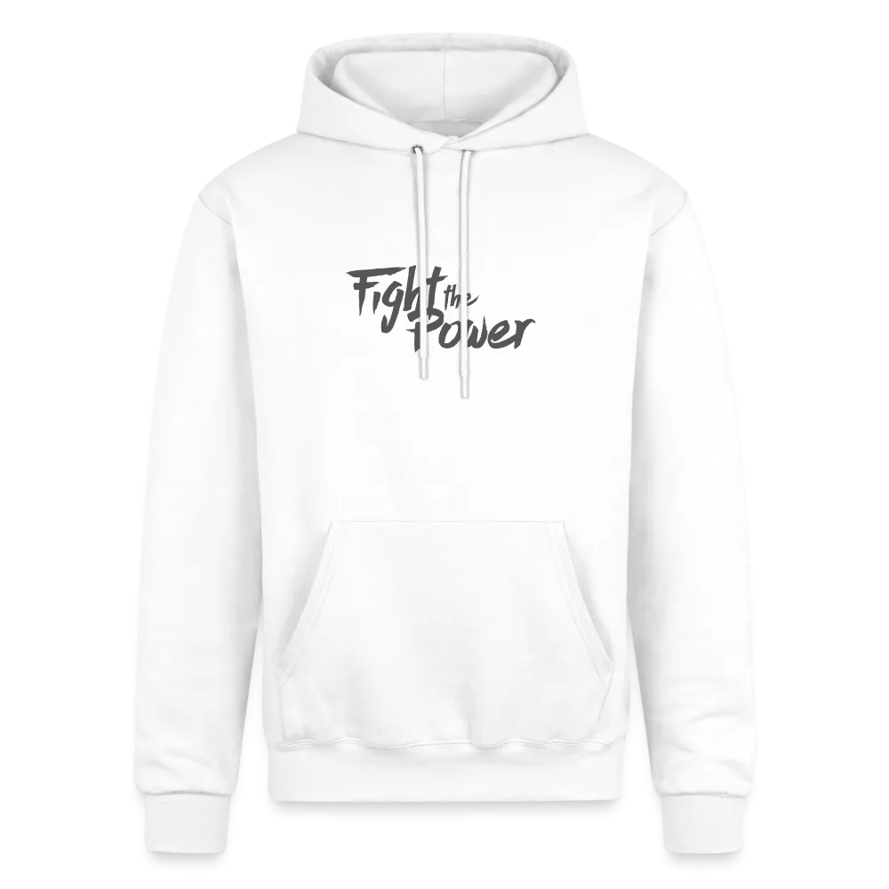 Fight the Power | Pullover Hoodie