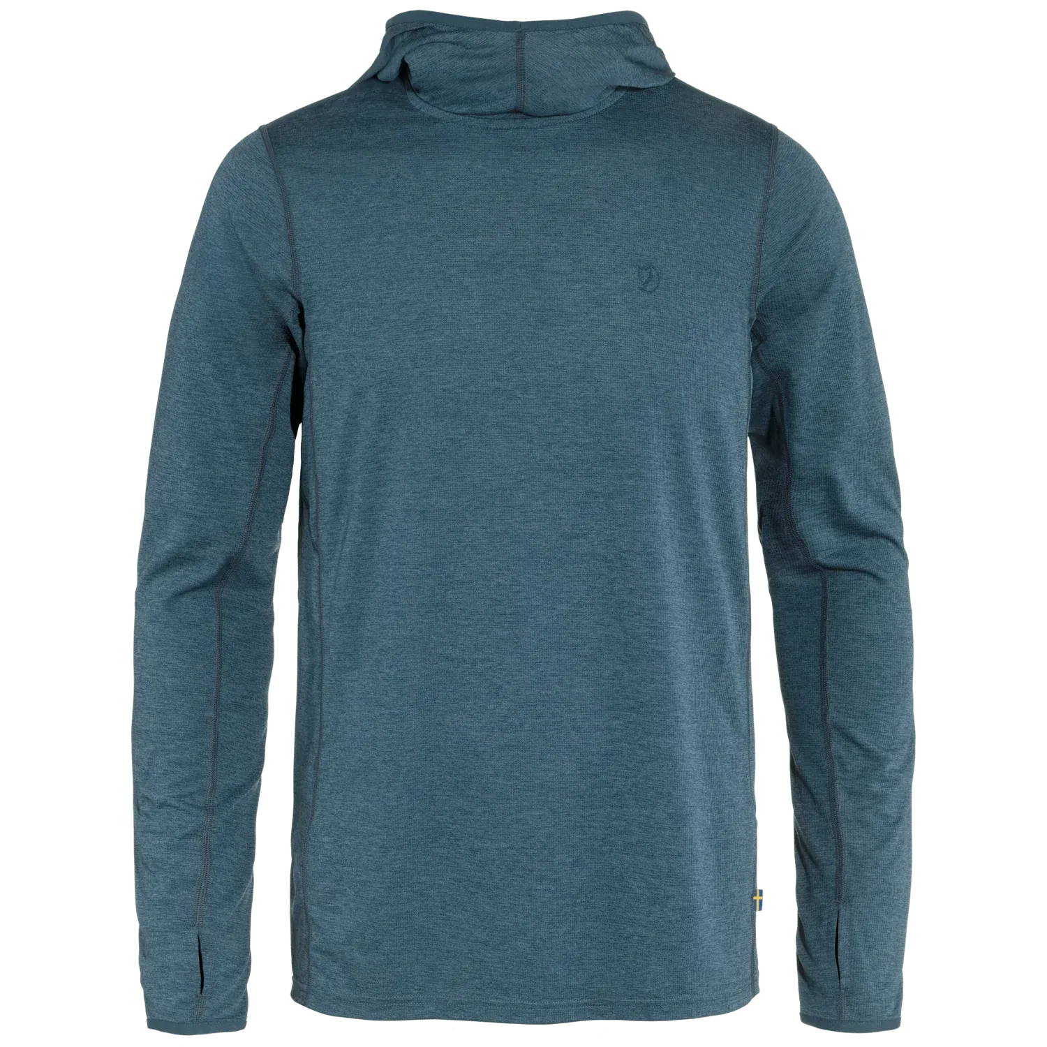 Fjallraven Abisko Sun-Hoodie (Men's)