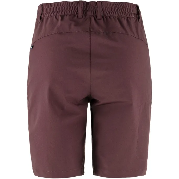 Fjallraven Abisko Trail Shorts Women's