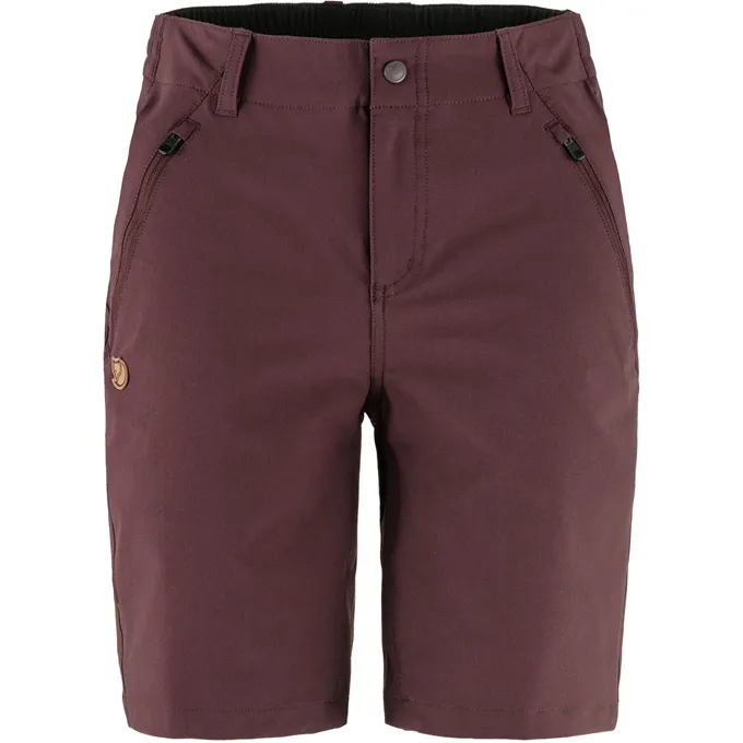 Fjallraven Abisko Trail Shorts Women's