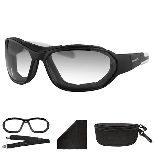 Force Photochromatic Glasses