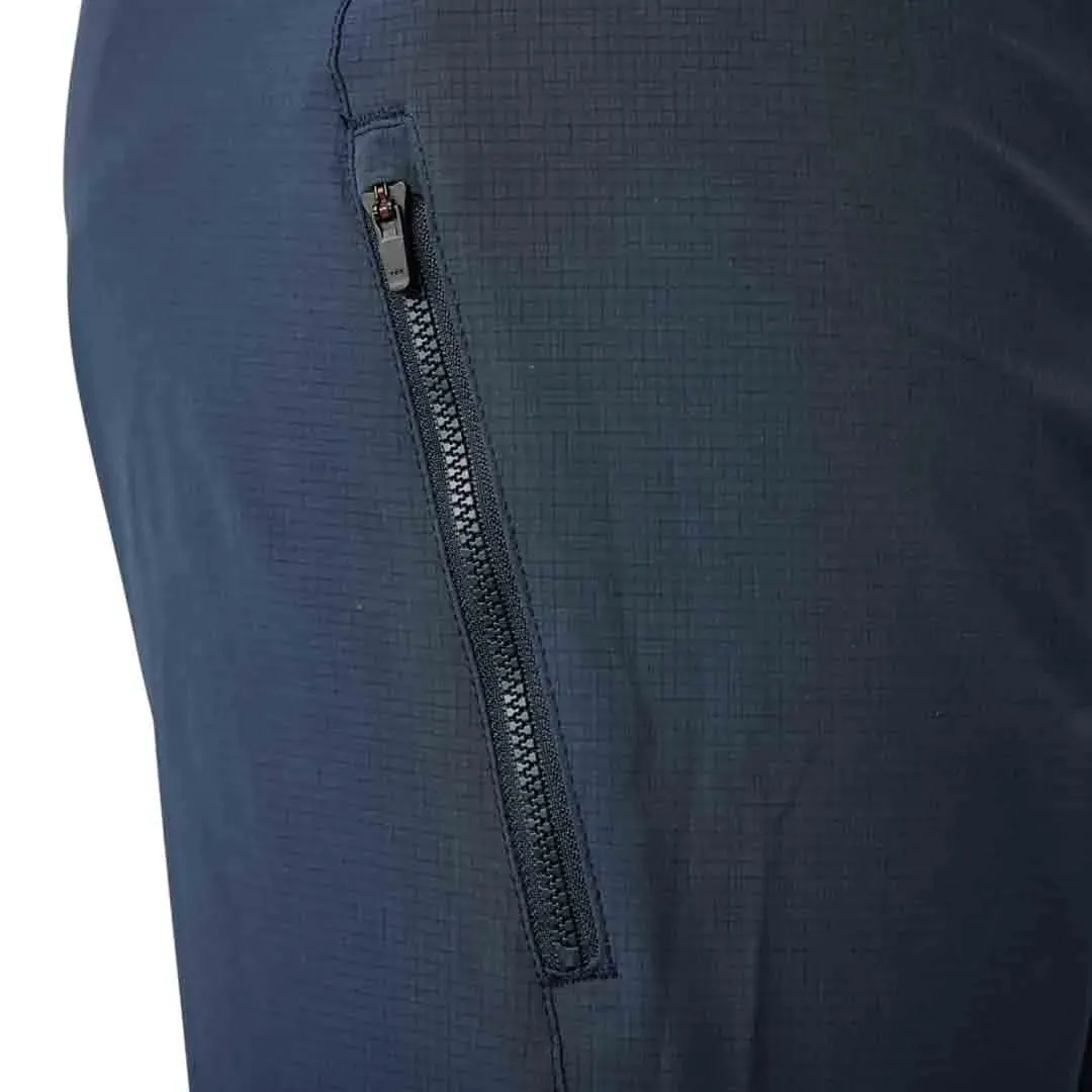 Fox FLEXAIR ASCENT Shorts Midnight 2023