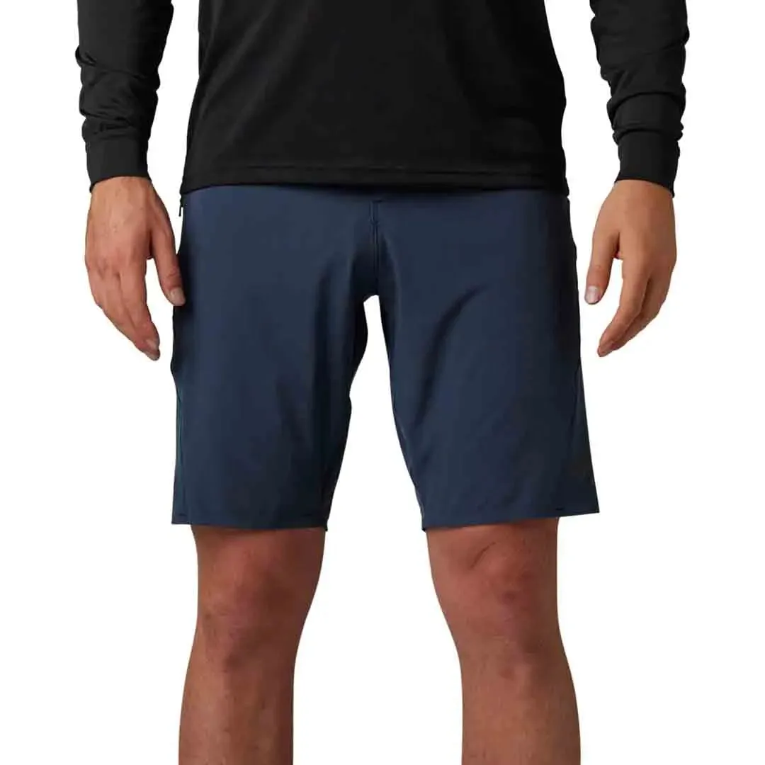 Fox FLEXAIR ASCENT Shorts Midnight 2023