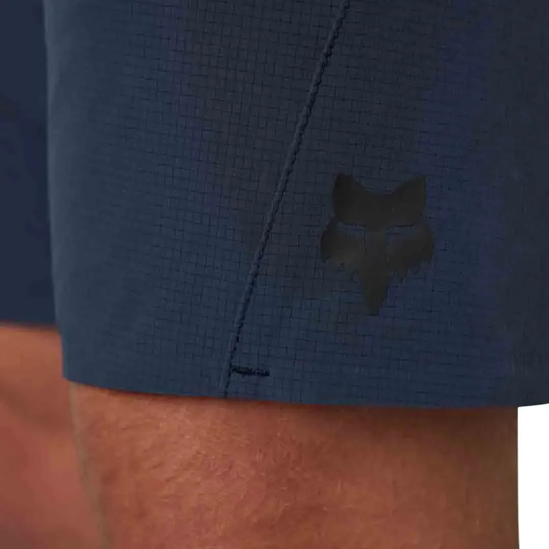 Fox FLEXAIR ASCENT Shorts Midnight 2023