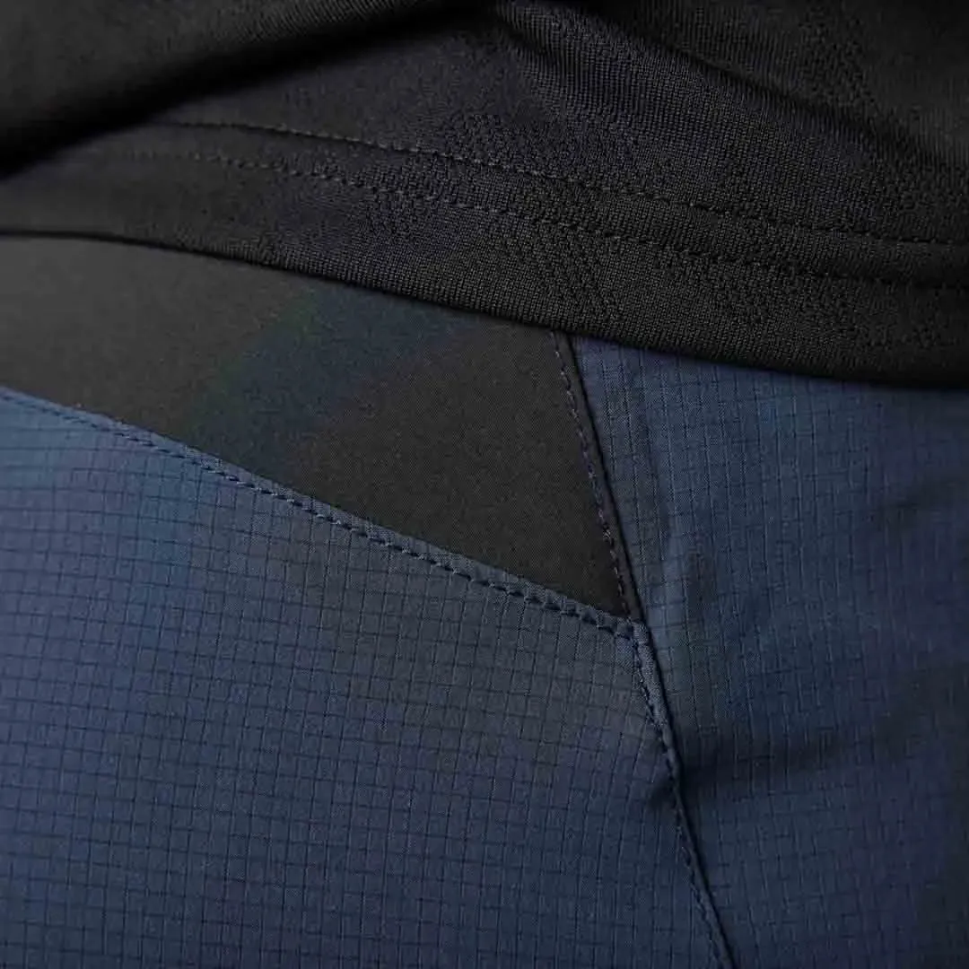 Fox FLEXAIR ASCENT Shorts Midnight 2023
