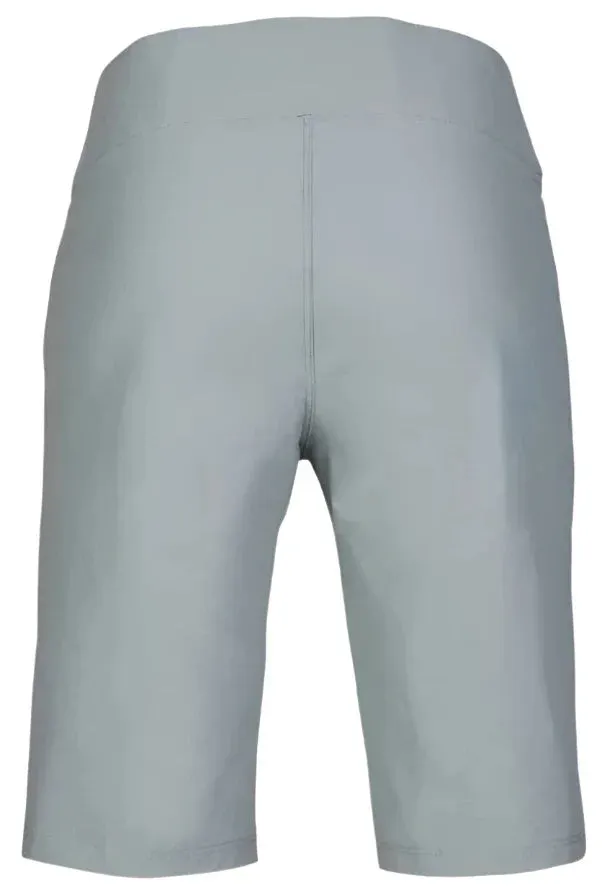 FOX FLEXAIR SHORT - Cloud Grey