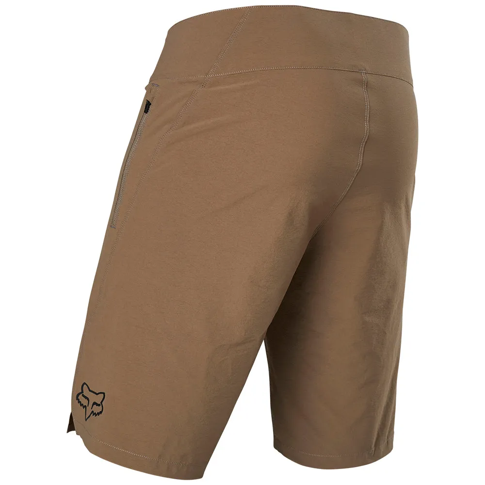 Fox Flexair Shorts - Dirt