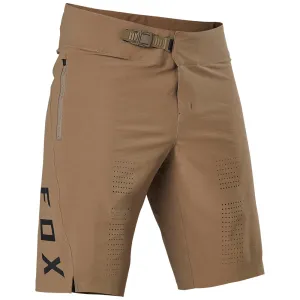 Fox Flexair Shorts - Dirt