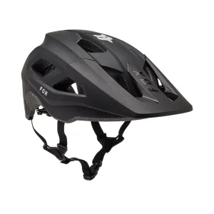 Fox Mainframe Helmet Mips Ce - Black