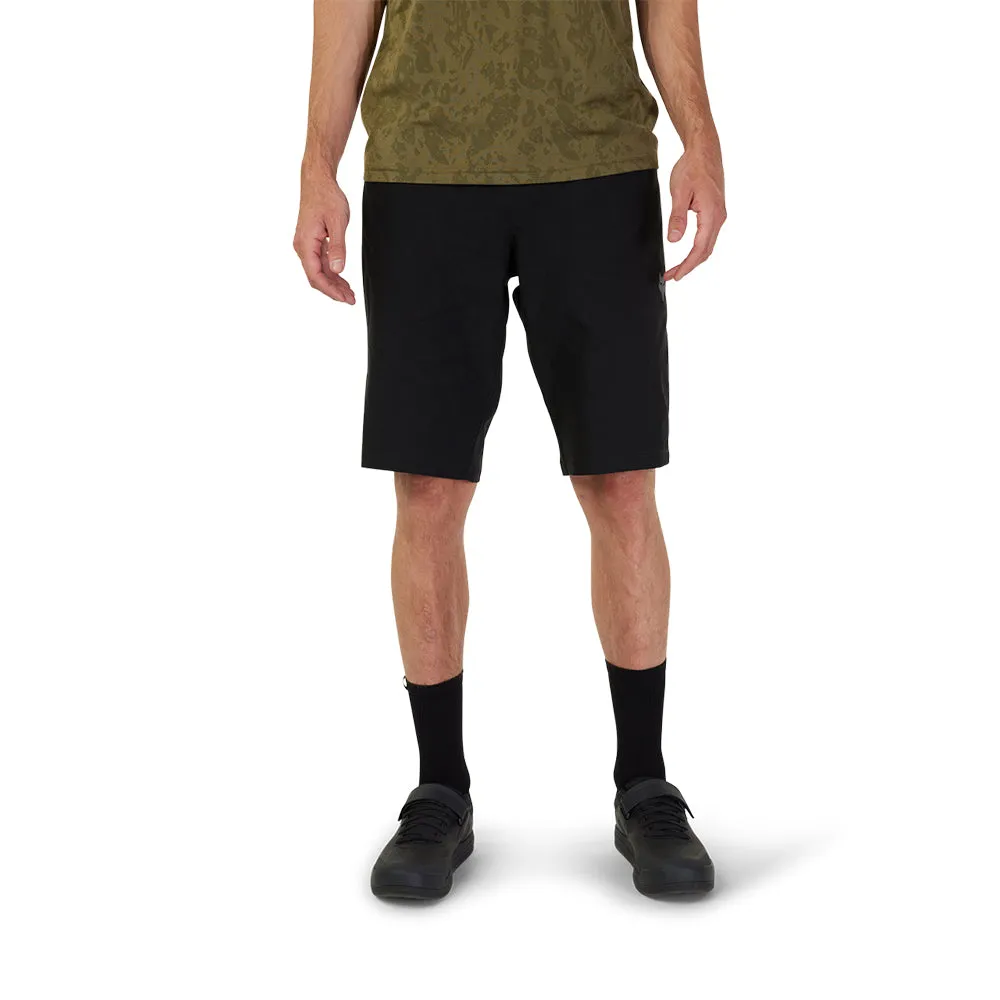 Fox Ranger Lite Shorts - Black No Image