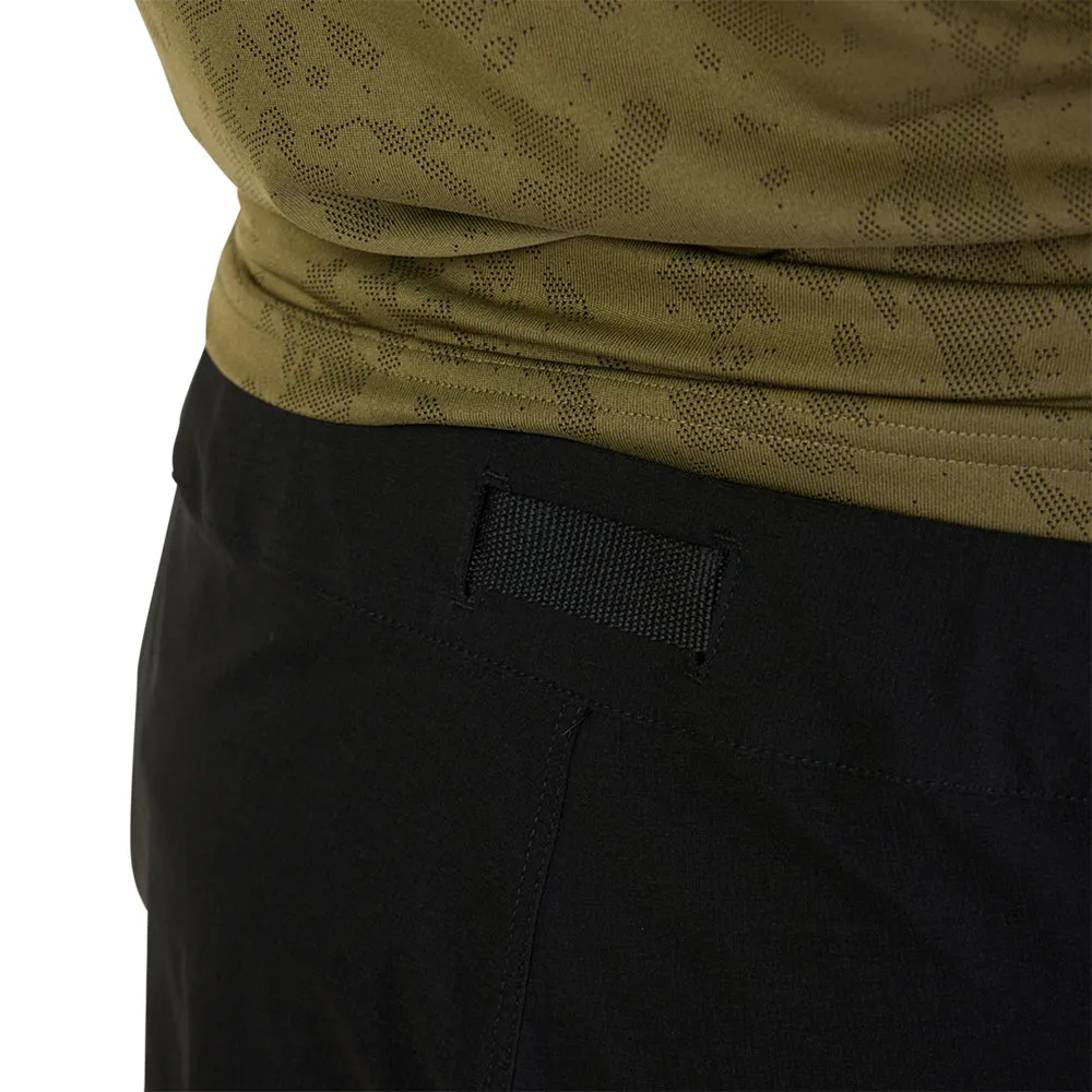 Fox Ranger Lite Shorts - Black No Image