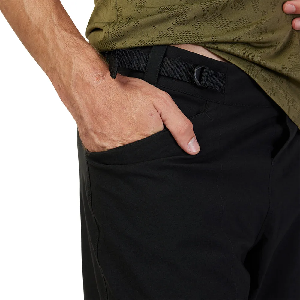 Fox Ranger Lite Shorts - Black No Image
