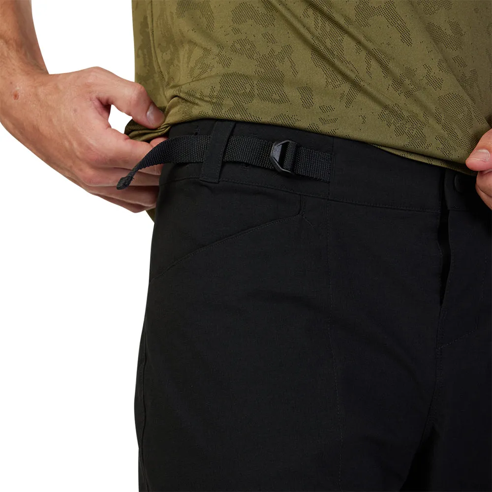Fox Ranger Lite Shorts - Black No Image