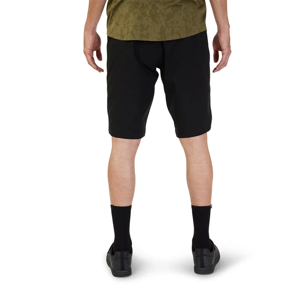 Fox Ranger Lite Shorts - Black No Image