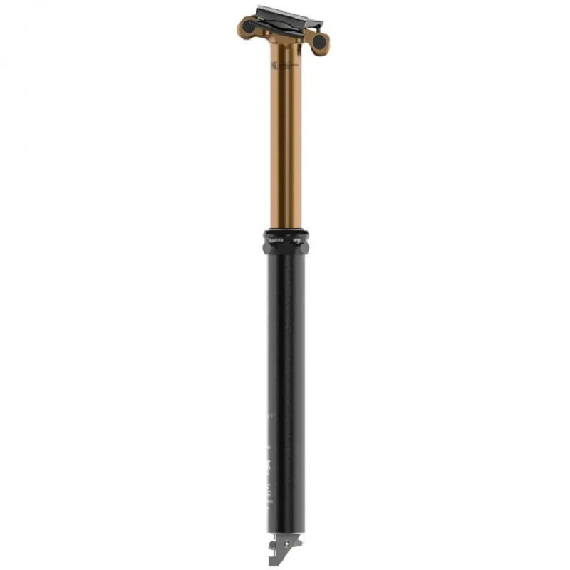 FOX Transfer F-S 30.9mm Internal Routing Dropper Post (125mm)