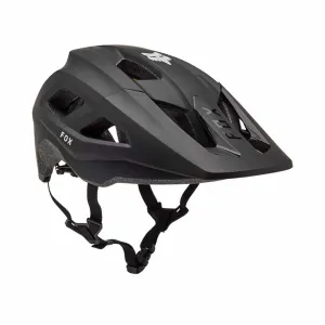 Fox Youth Mainframe Mips Helmet Black