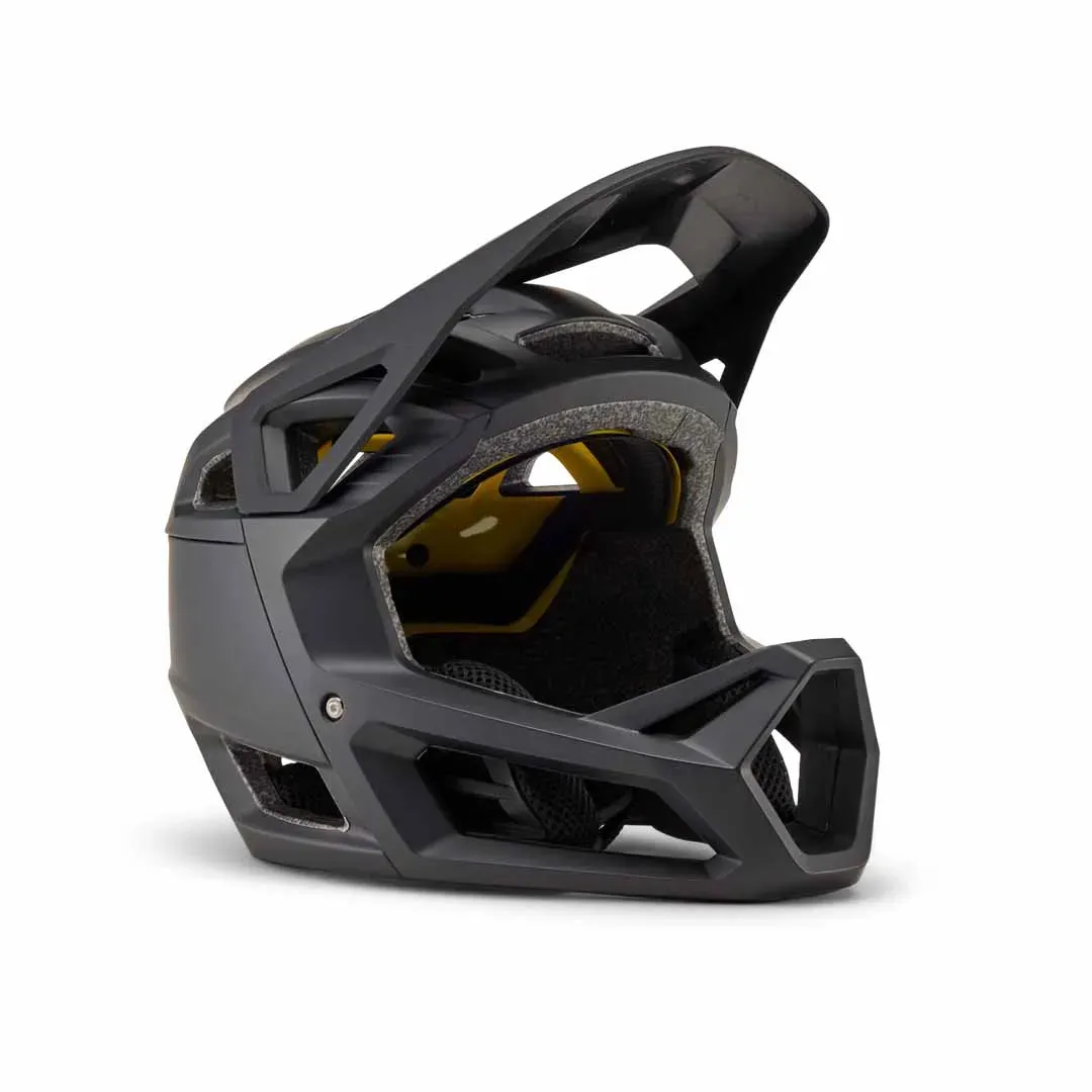Fox YOUTH PROFRAME MATTE AS - Matte Black