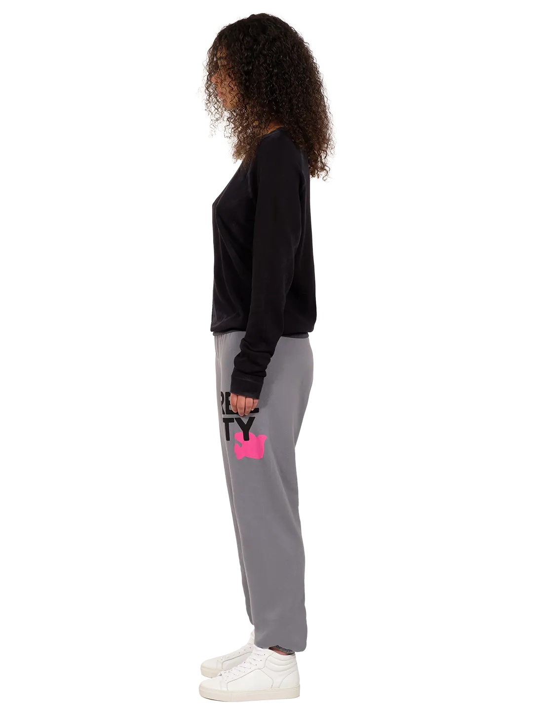 FREECITY SUNFADES POCKET SWEATPANT