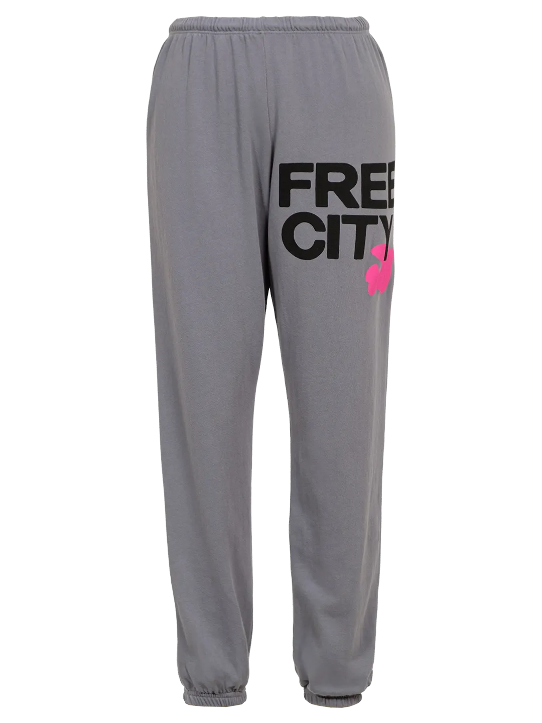 FREECITY SUNFADES POCKET SWEATPANT