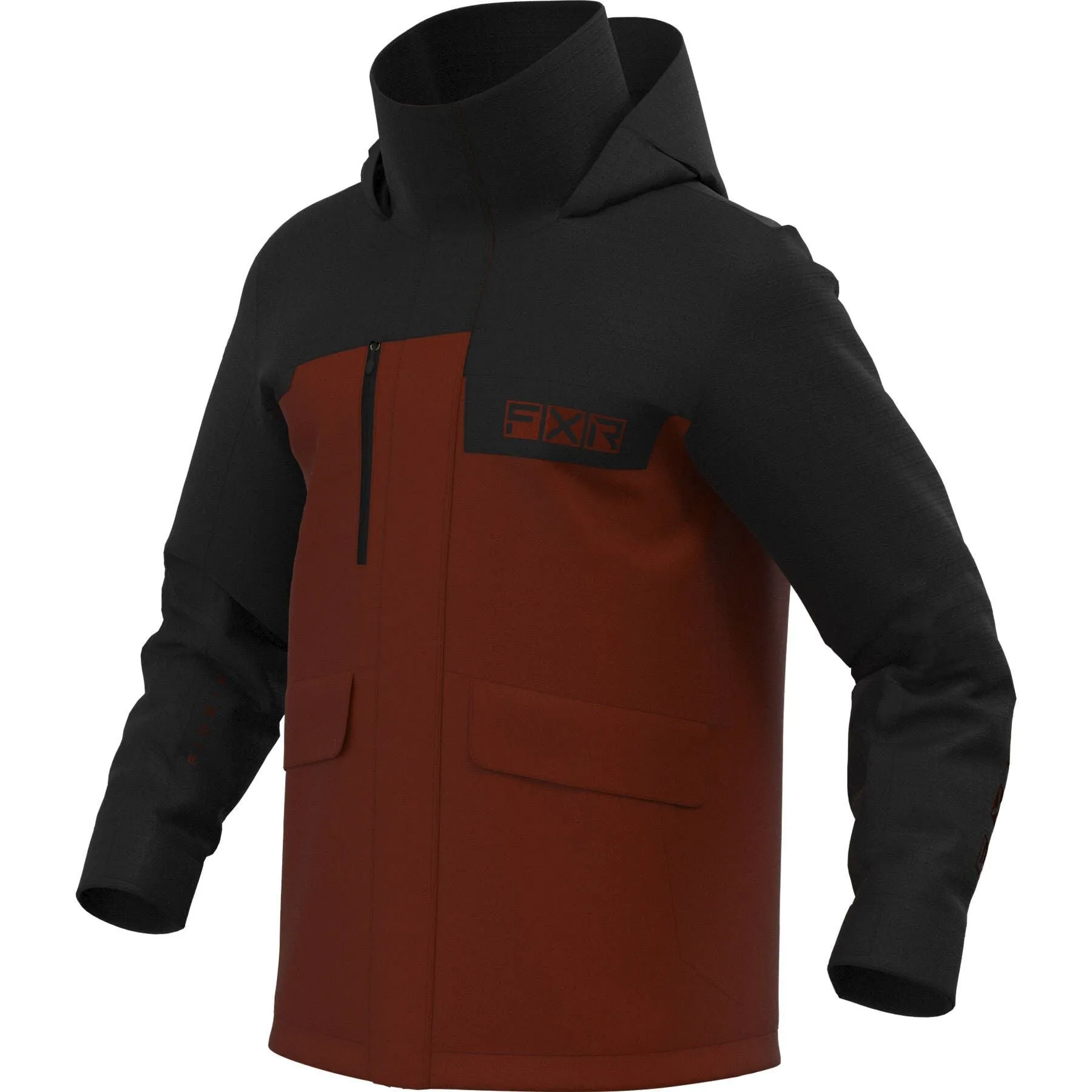 FXR Chute Jacket - 2022