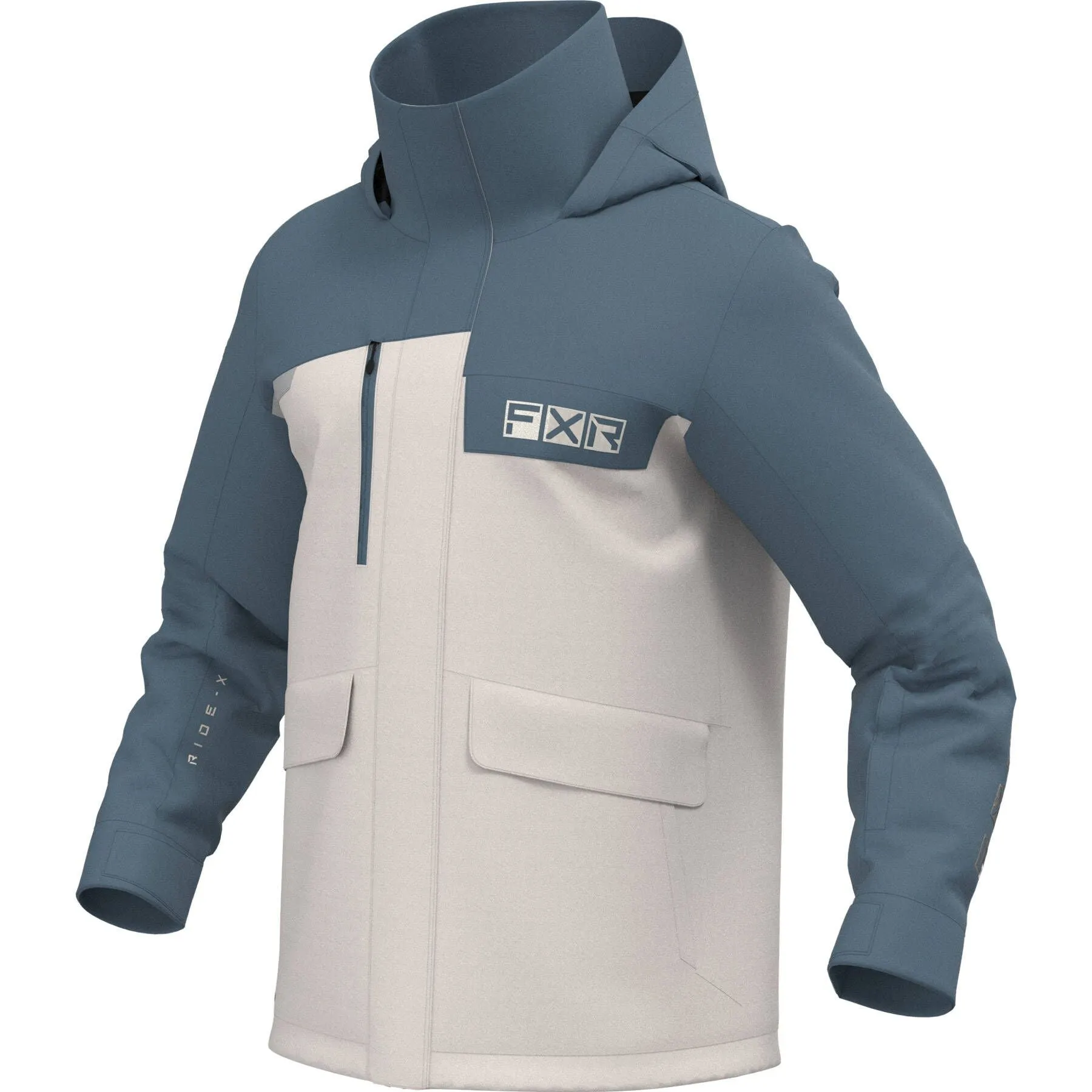 FXR Chute Jacket - 2022