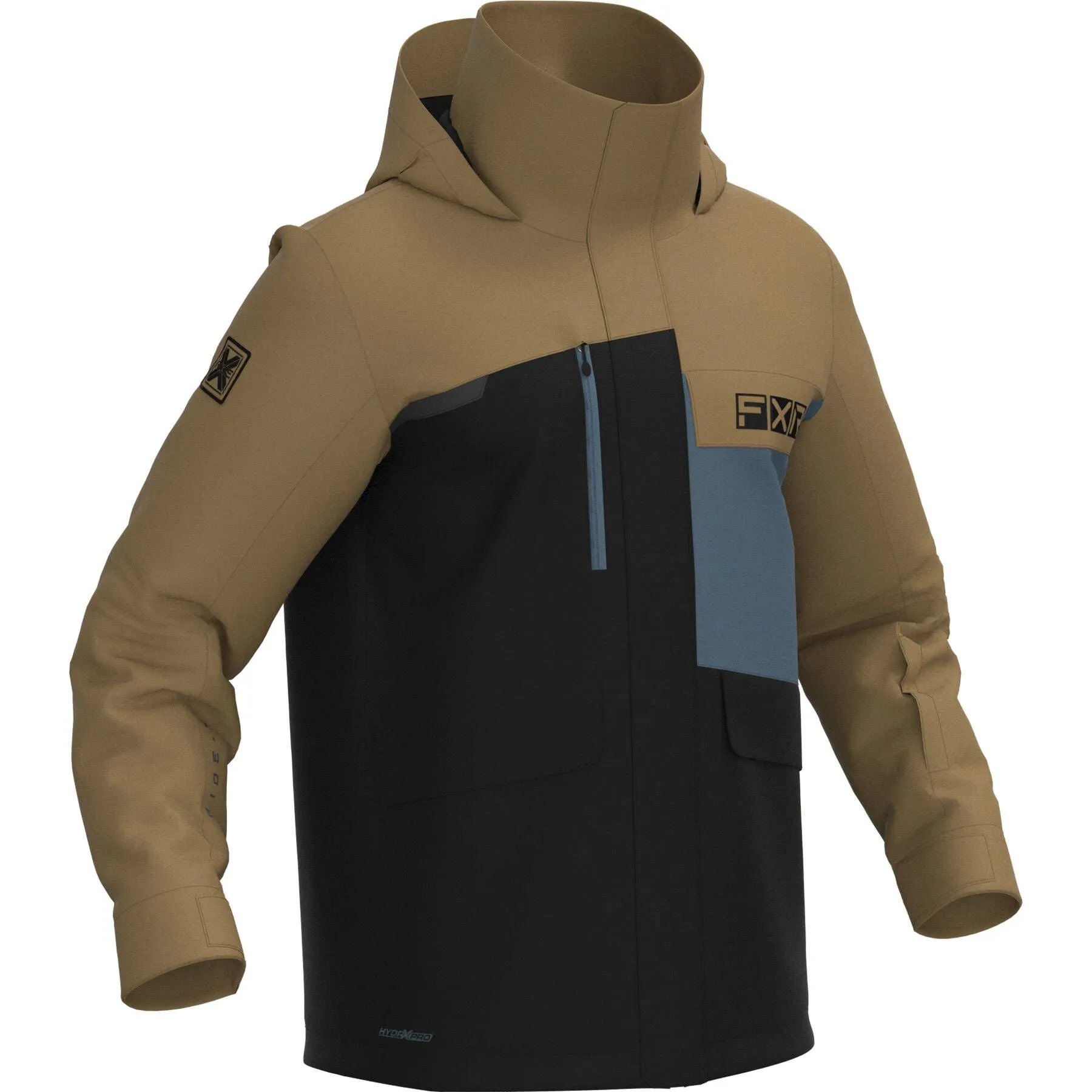 FXR Chute Jacket - 2022