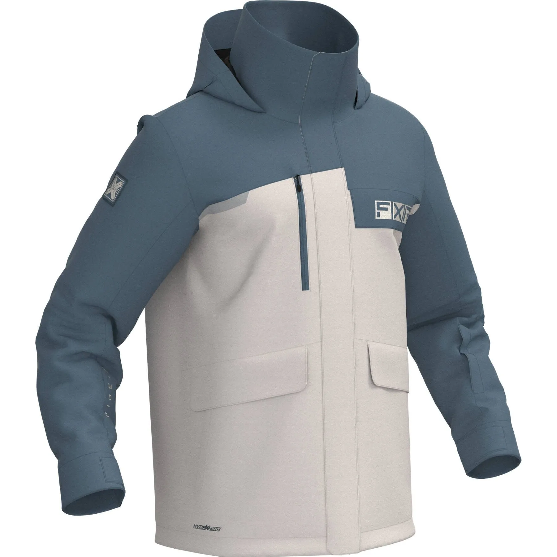 FXR Chute Jacket - 2022