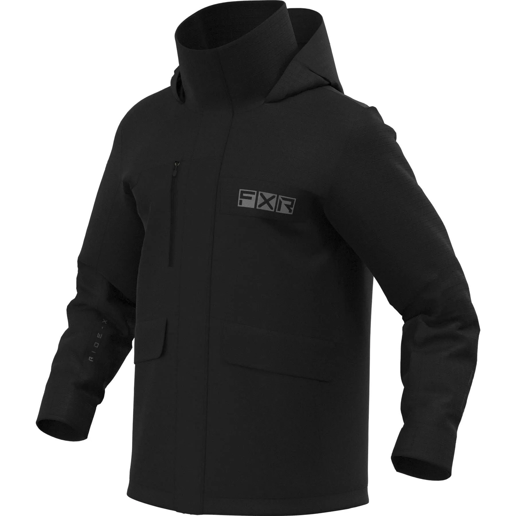 FXR Chute Jacket - 2022