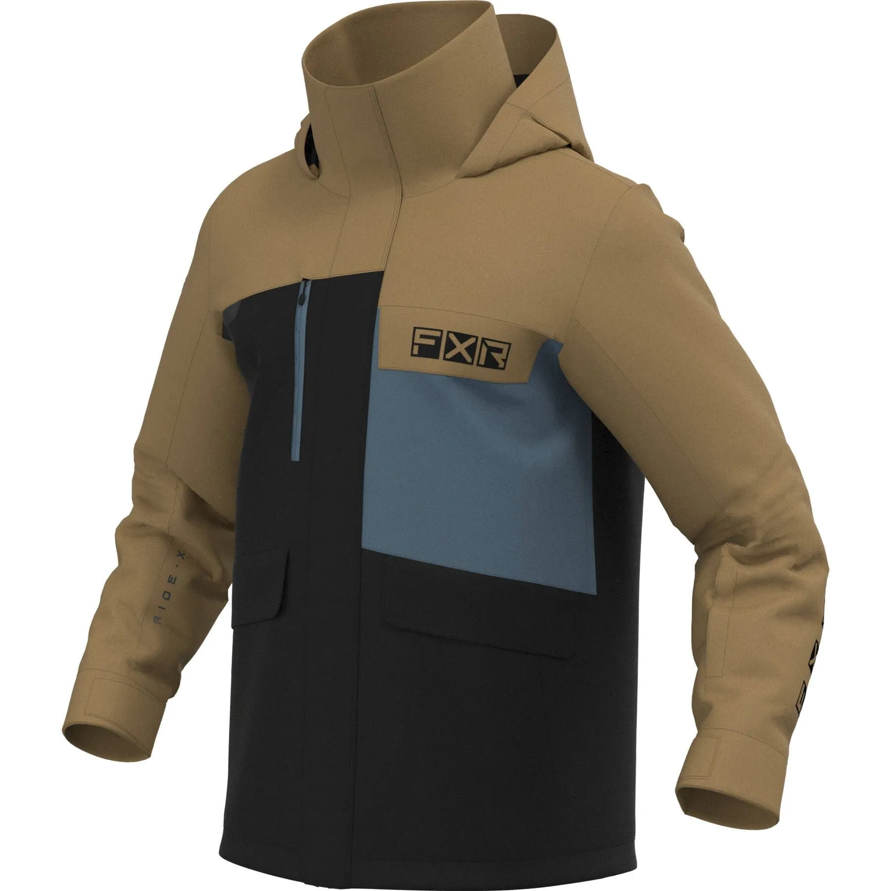 FXR Chute Jacket - 2022