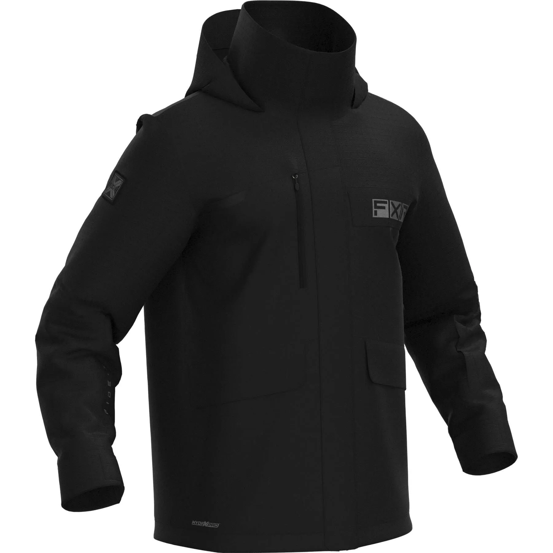FXR Chute Jacket - 2022