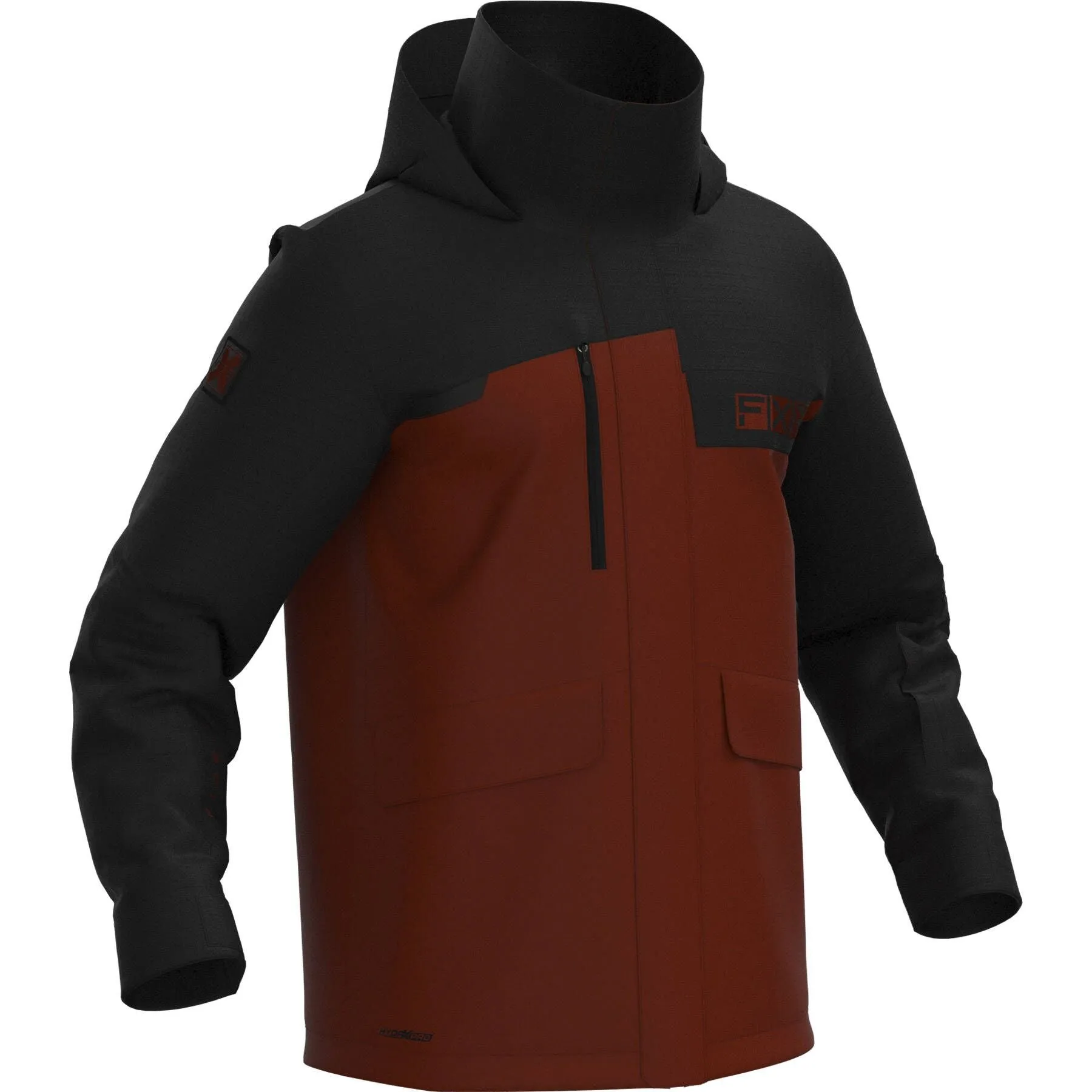 FXR Chute Jacket - 2022