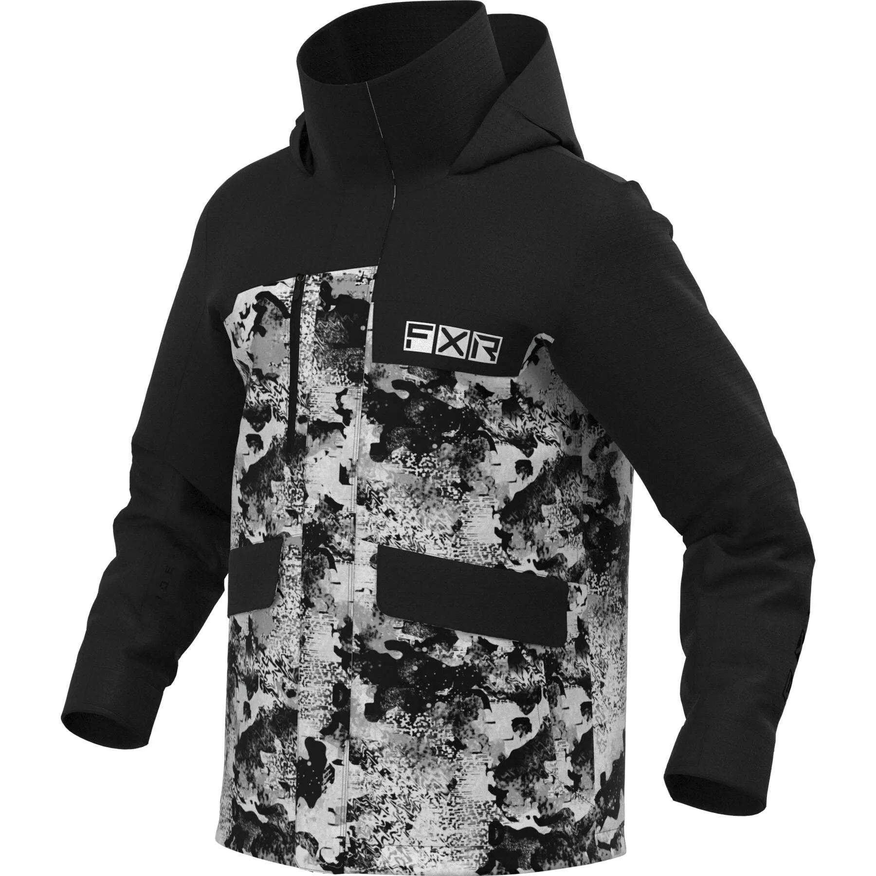 FXR Chute Jacket - 2022