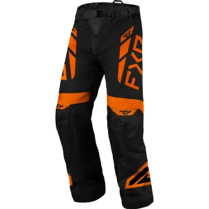 FXR Cold Cross RR Pants
