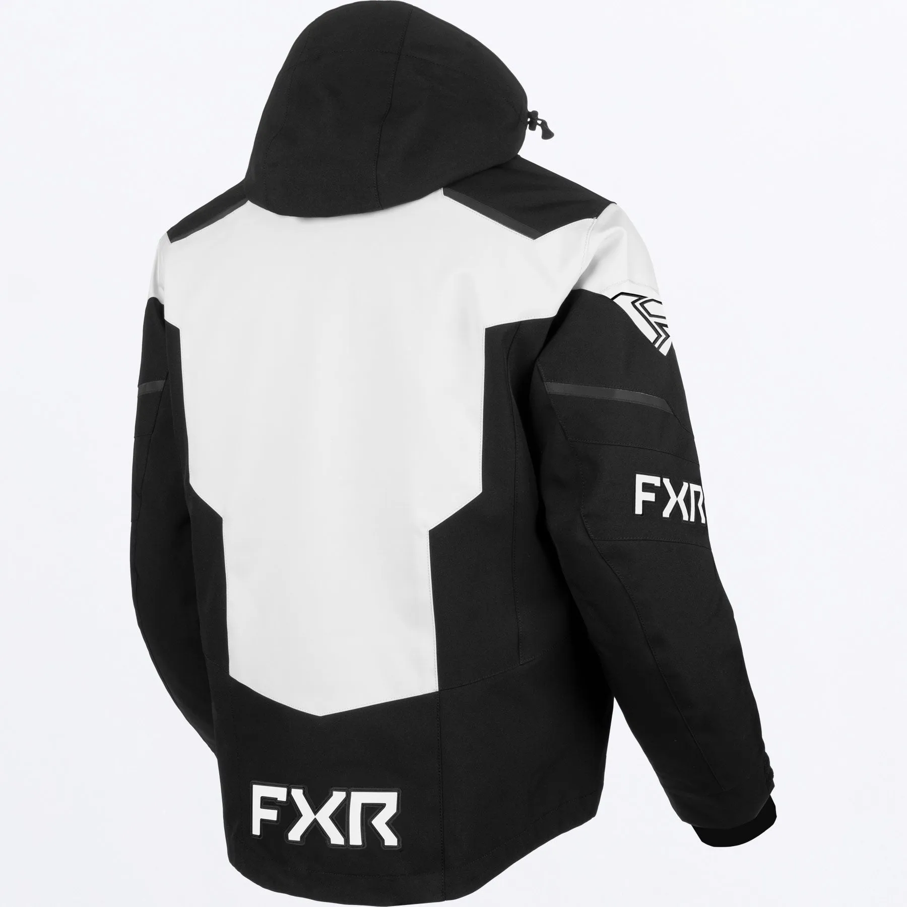 FXR Mens Helium X 2-in-1 Insulated Jacket