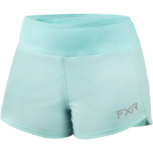 FXR Women's Coastal Shorts