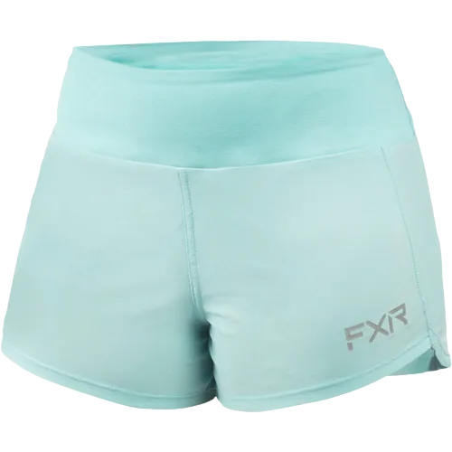 FXR Women's Coastal Shorts