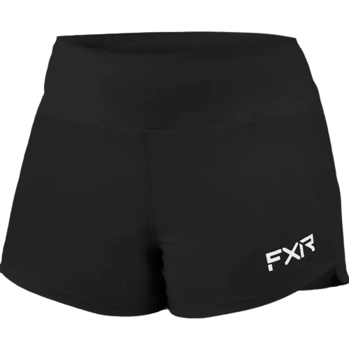 FXR Women's Coastal Shorts