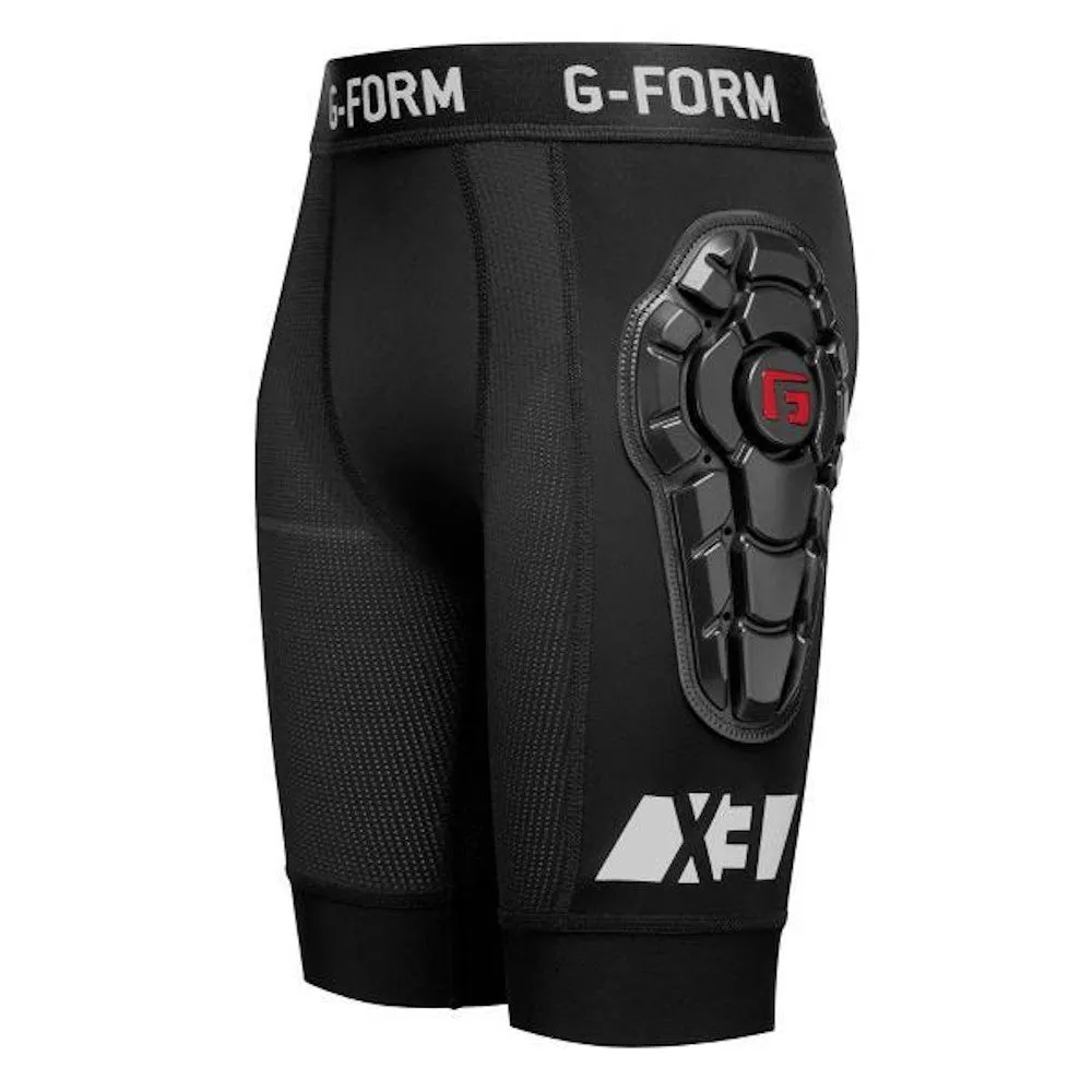 G-Form Men's Pro-X3 Bike Short Liner