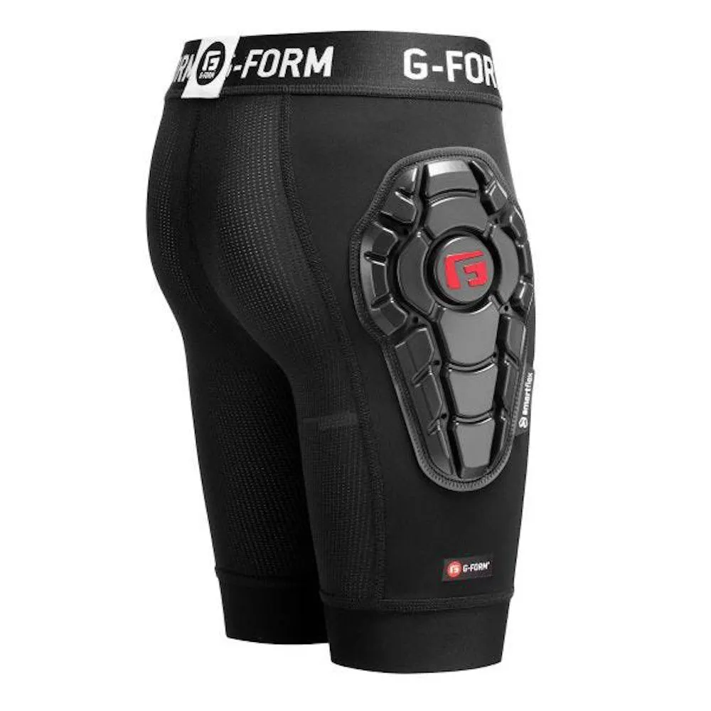 G-Form Men's Pro-X3 Bike Short Liner