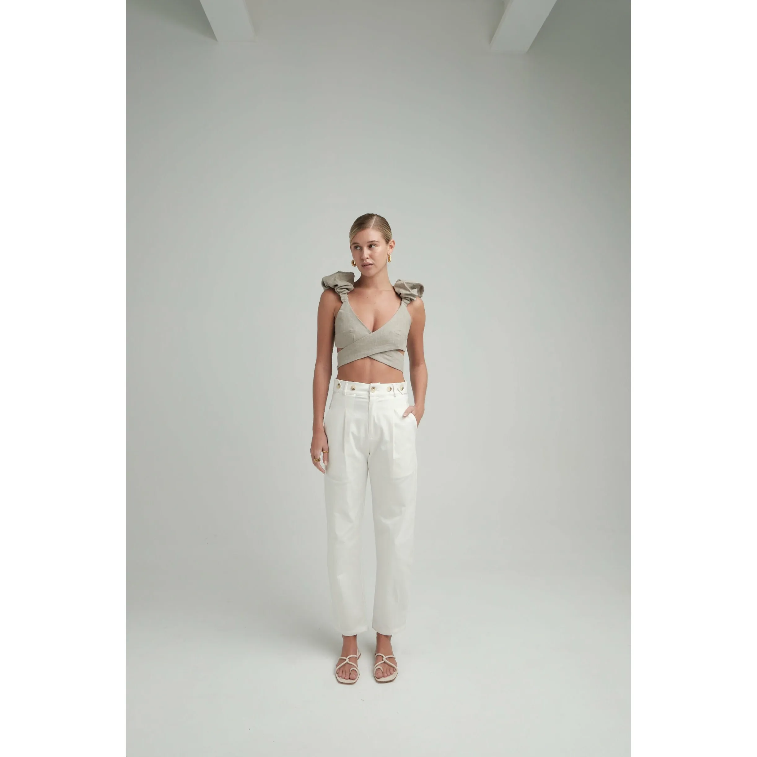 Gabriella Pants