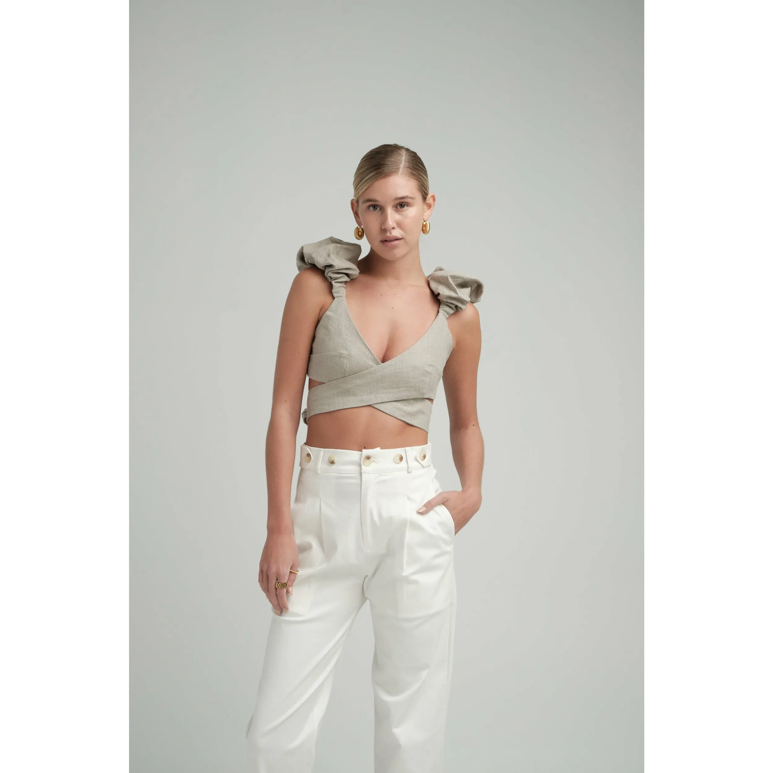 Gabriella Pants