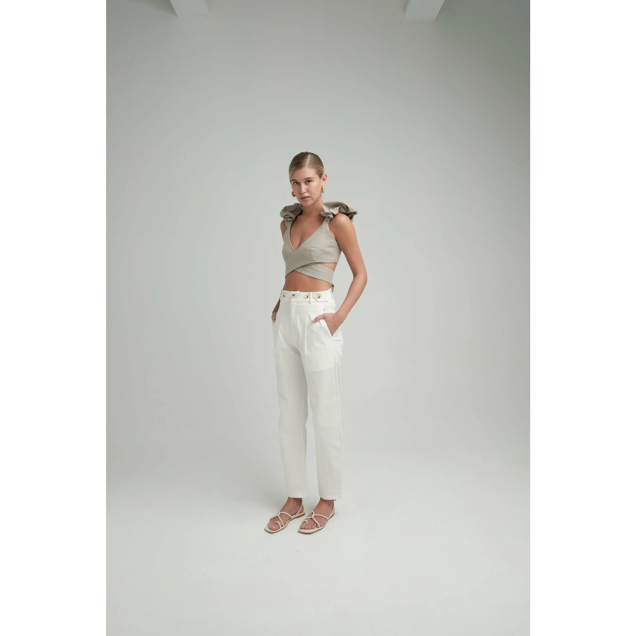 Gabriella Pants
