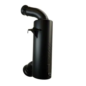 GGB Ceramic Trail Muffler | 2016-2019 Ski-Doo 1200 4-Tec