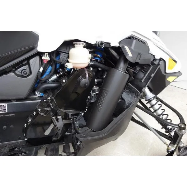 GGB Ceramic Trail Muffler | 2021-2023 Ski-Doo Gen4 850 E-Tec