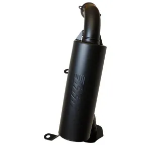 GGB Ceramic Trail Muffler | 2021-2023 Ski-Doo Gen4 850 E-Tec