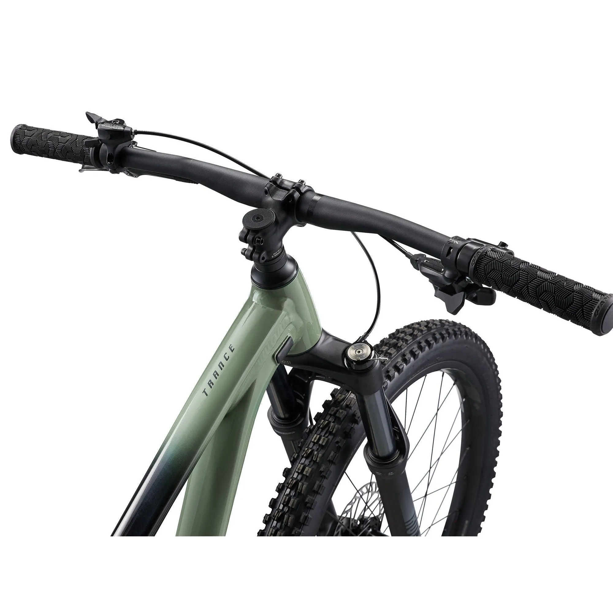Giant 2024 Trance Jr 26 Mountain Bike