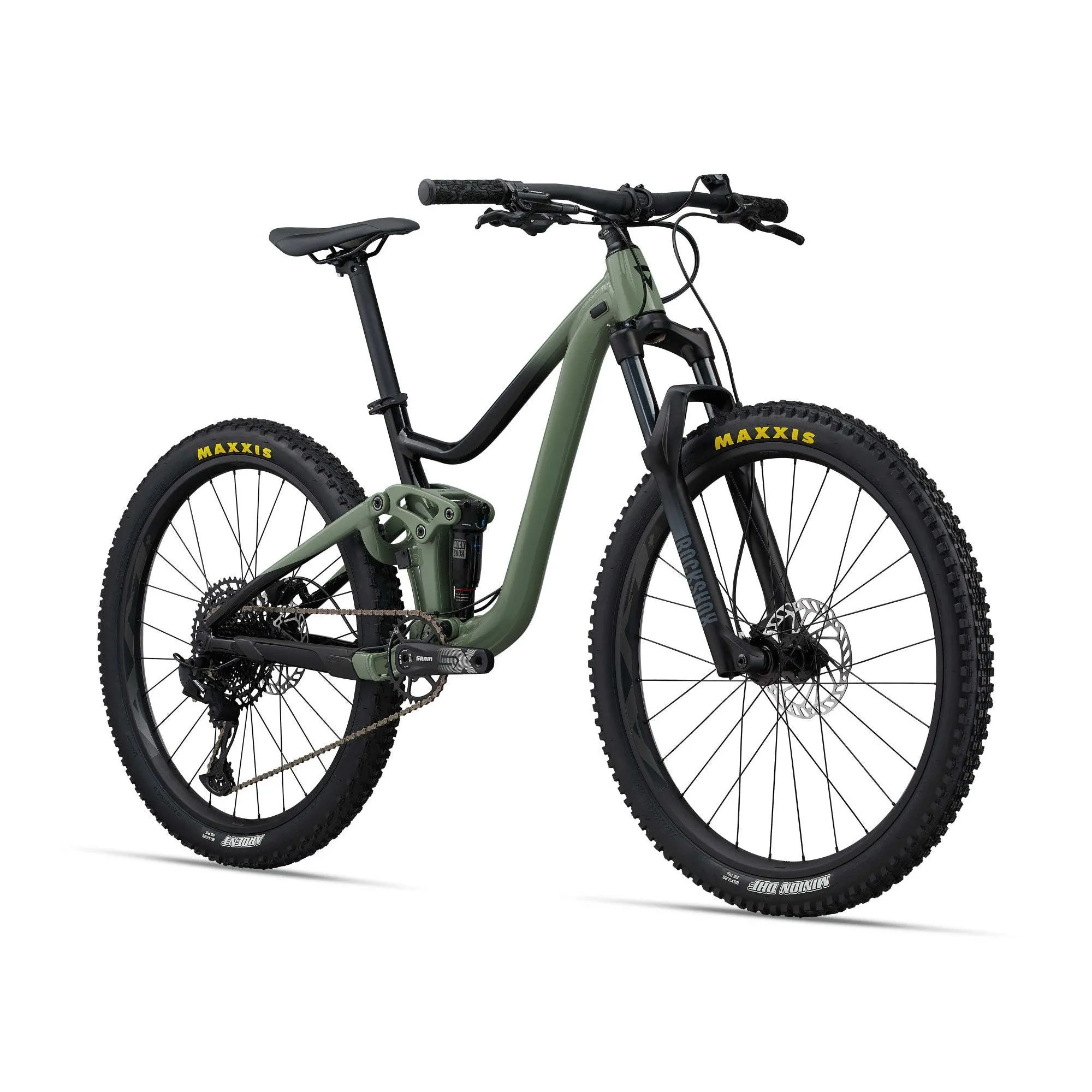 Giant 2024 Trance Jr 26 Mountain Bike